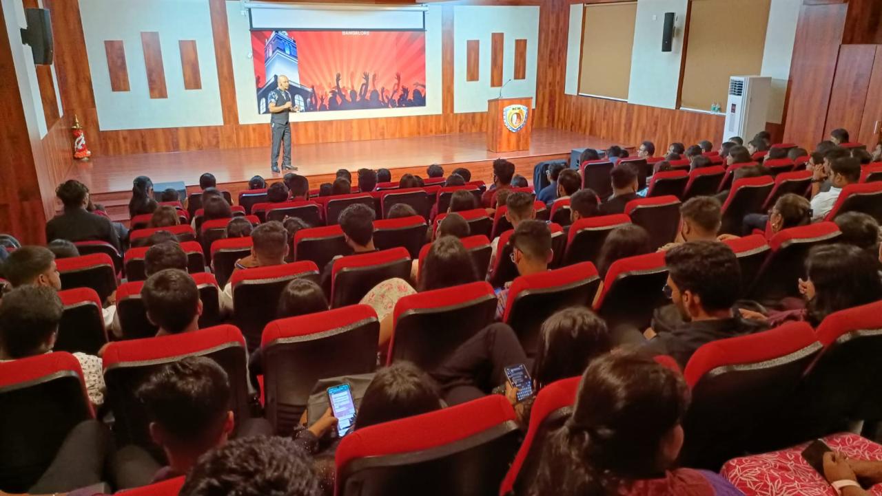 Regional College of Management Bangalore Events photo 30